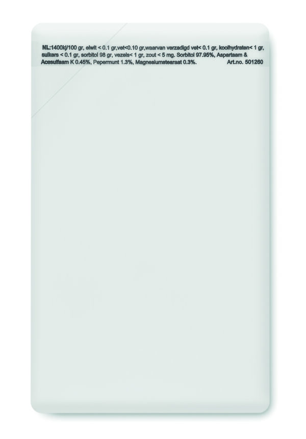MINTCARD