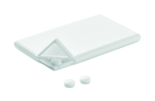 MINTCARD