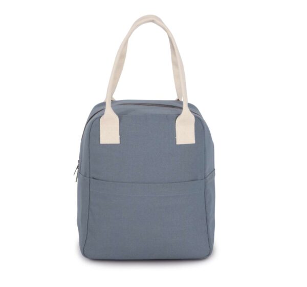 COTTON COOLER BAG