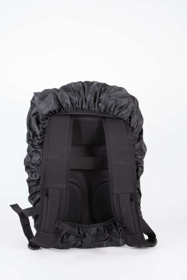 ANTI-THEFT BACKPACK