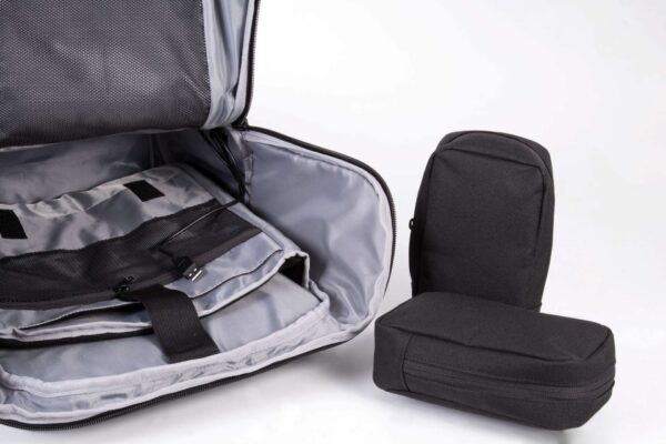 ANTI-THEFT BACKPACK