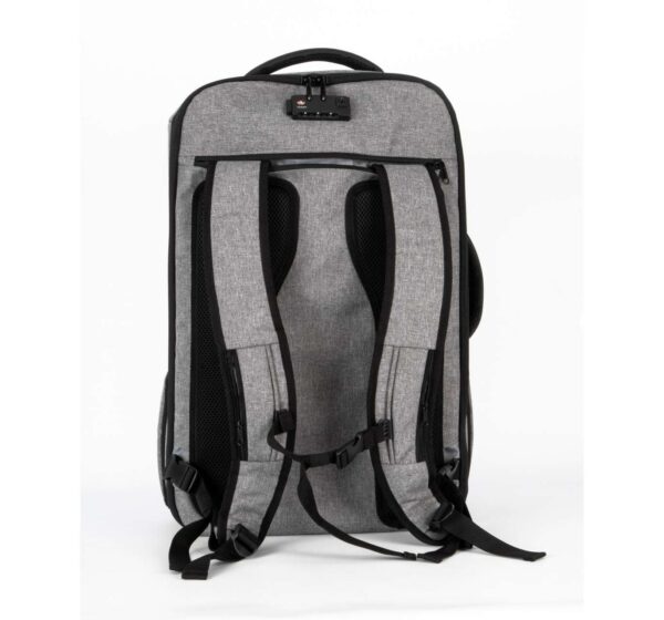 ANTI-THEFT TRAVEL BAG