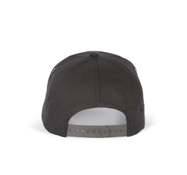 FIRST - 5 PANELS CAP