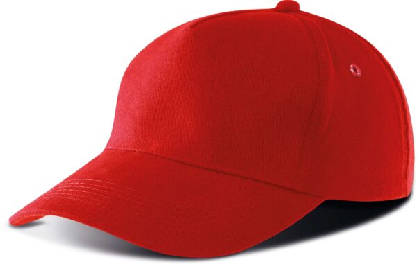 FIRST KIDS - KIDS' 5 PANEL CAP