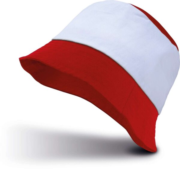 BUCKET HAT