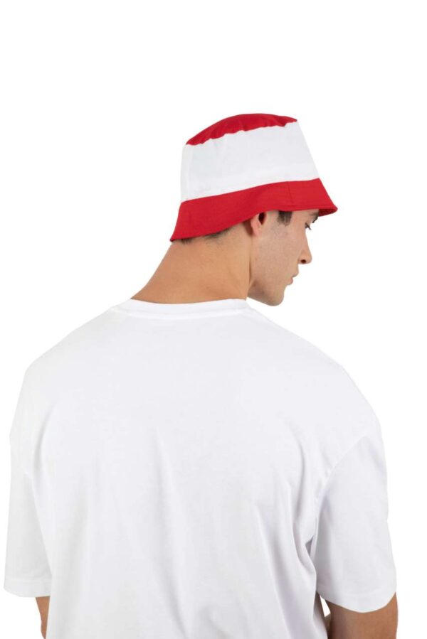 BUCKET HAT