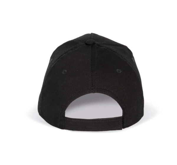 SANDWICH PEAK CAP - 5 PANELS