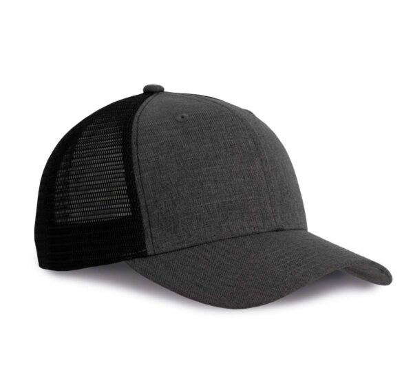 URBAN TRUCKER CAP - 6 PANELS