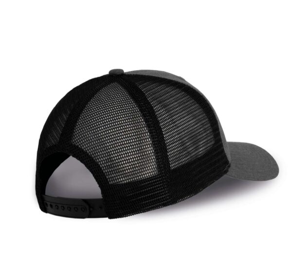 URBAN TRUCKER CAP - 6 PANELS