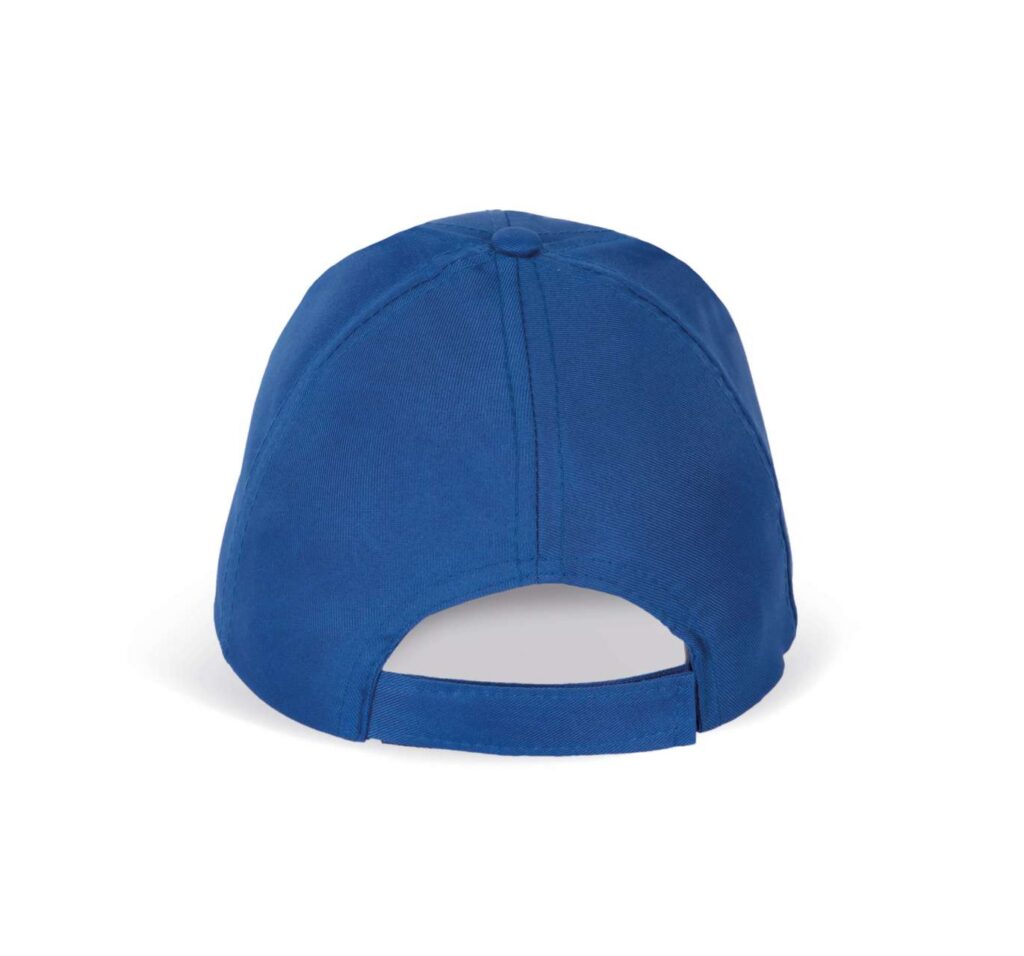 POLYESTER CAP - 6 PANELS - Slika 2