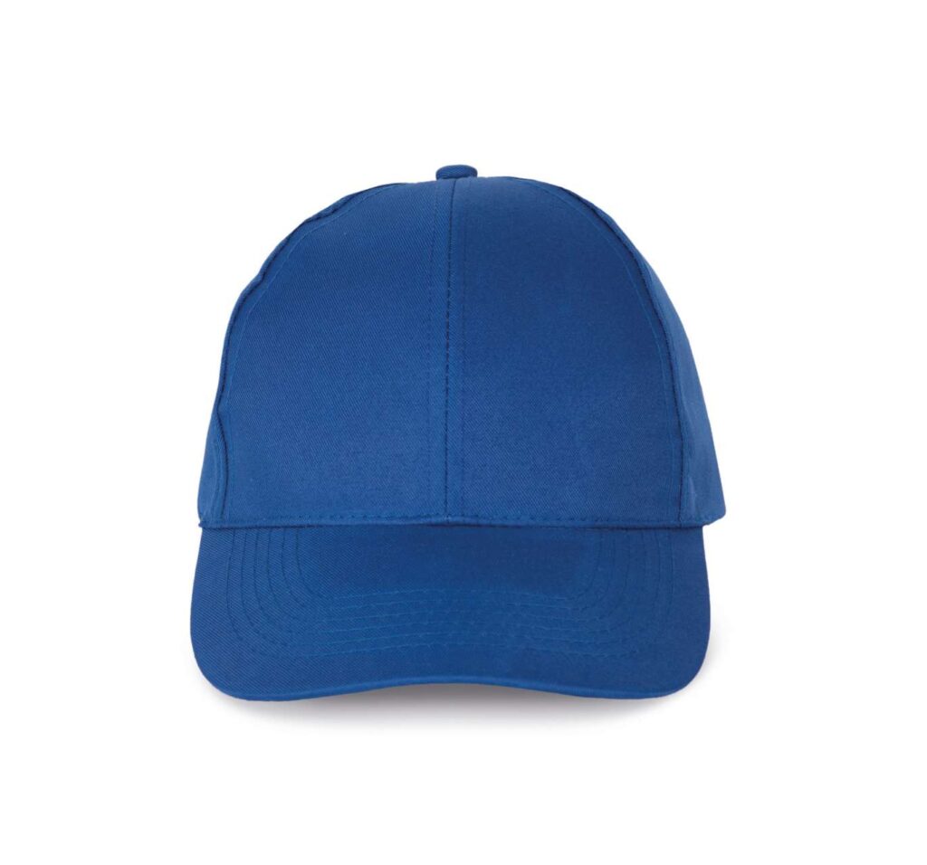 POLYESTER CAP - 6 PANELS - Slika 3