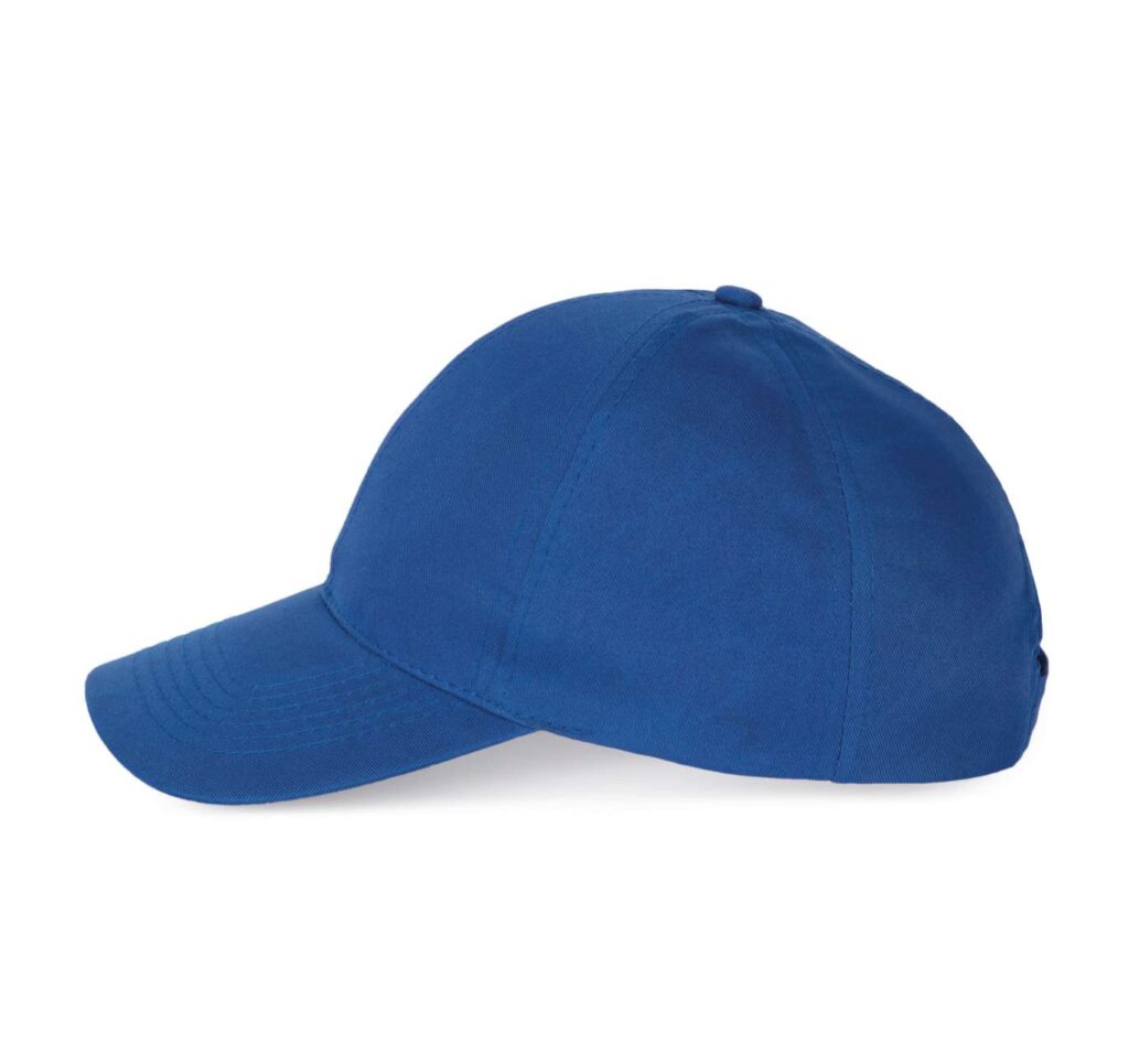 POLYESTER CAP - 6 PANELS - Slika 6
