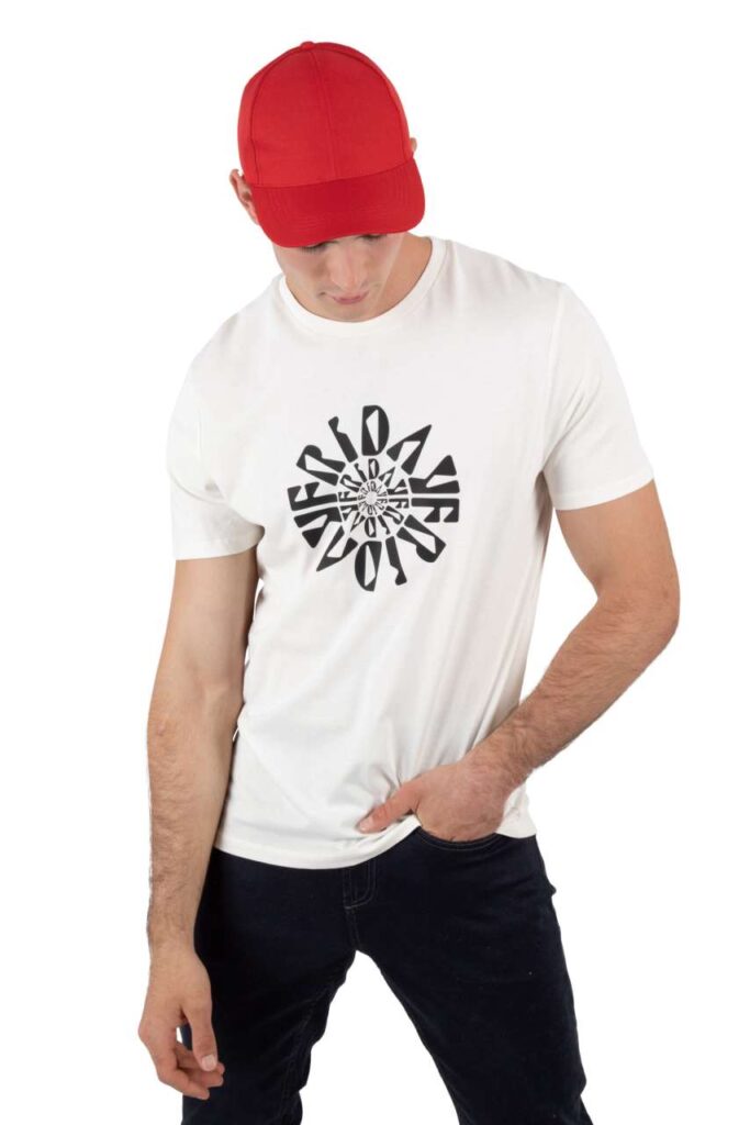 POLYESTER CAP - 6 PANELS - Slika 7