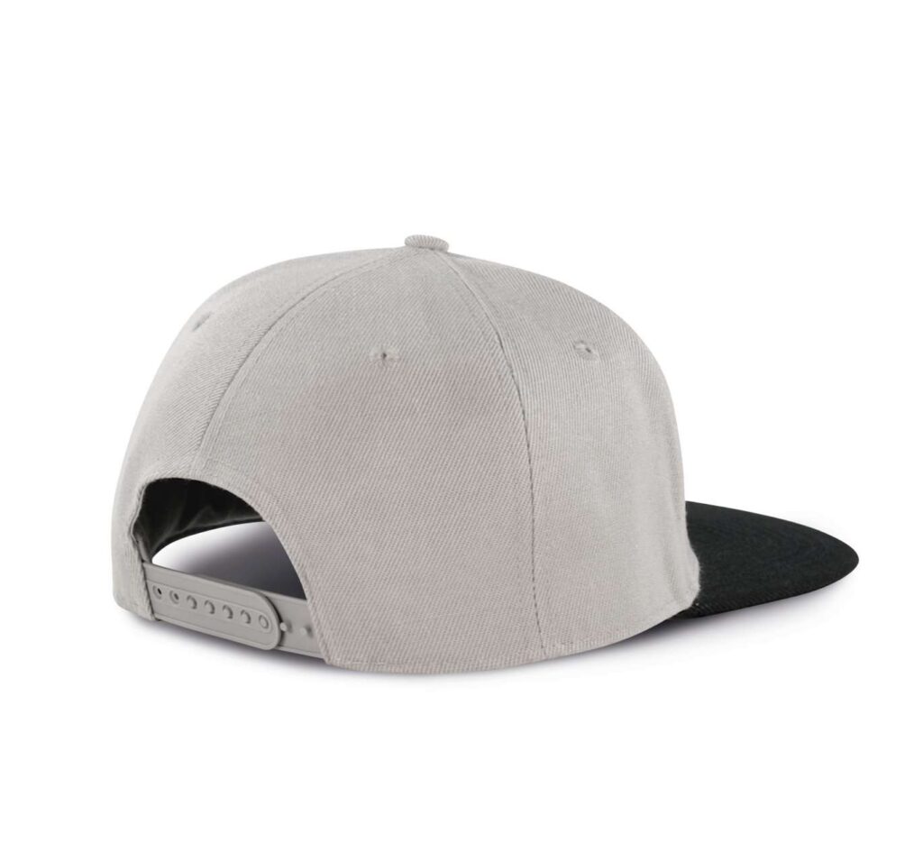 SNAPBACK CAP - 6 PANELS - Slika 5