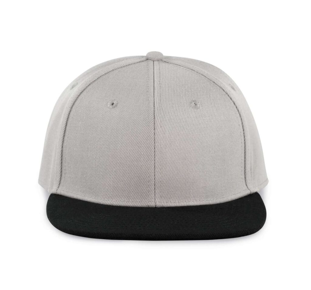 SNAPBACK CAP - 6 PANELS - Slika 6