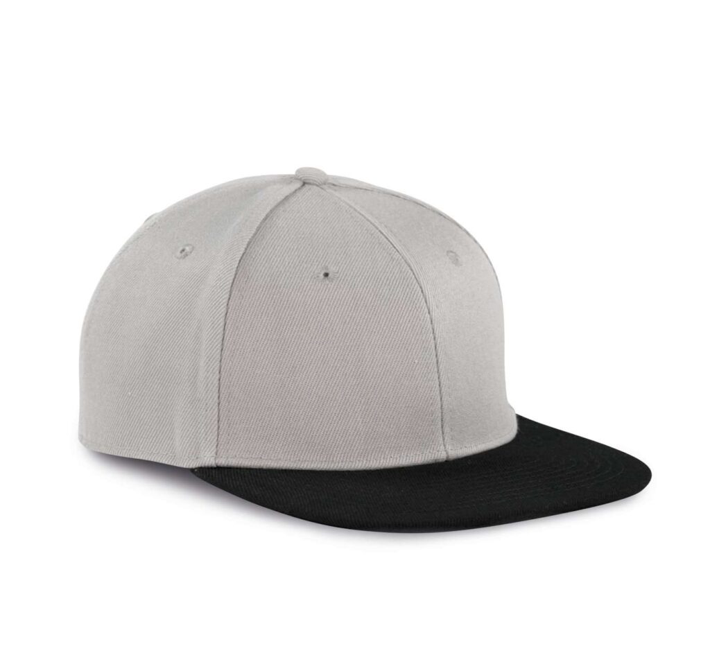 SNAPBACK CAP - 6 PANELS - Slika 7