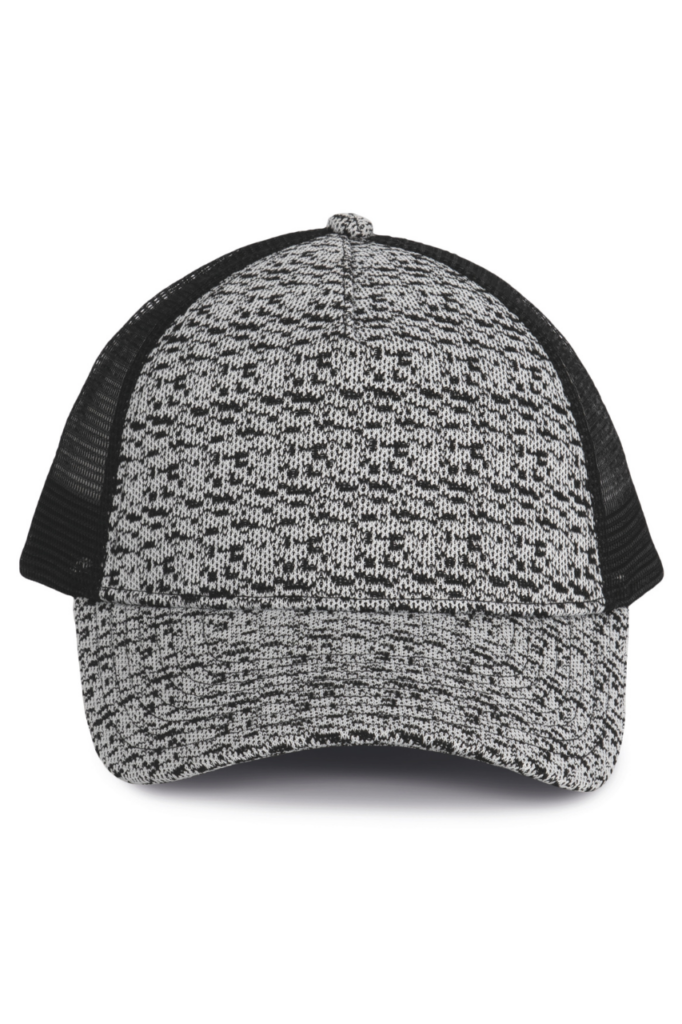 TRUCKER CAP - 5 PANELS - Slika 2
