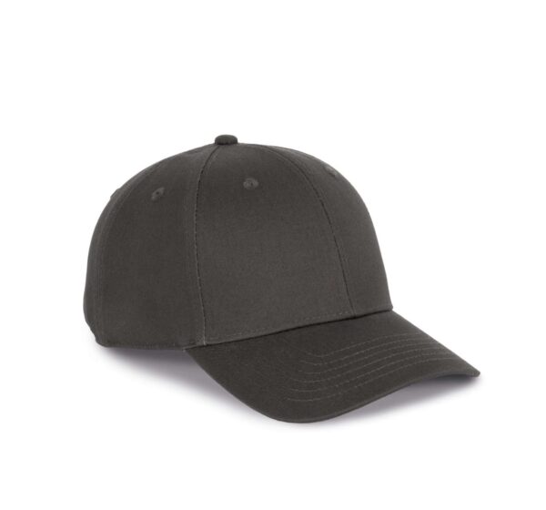 BASEBALL CAP - 6PANELS