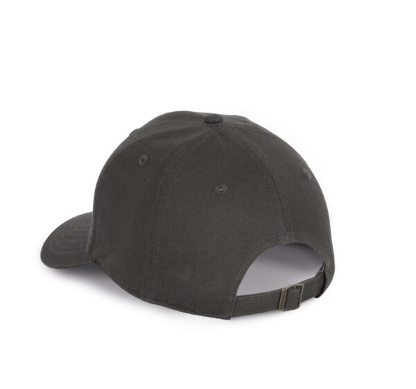 BASEBALL CAP - 6PANELS