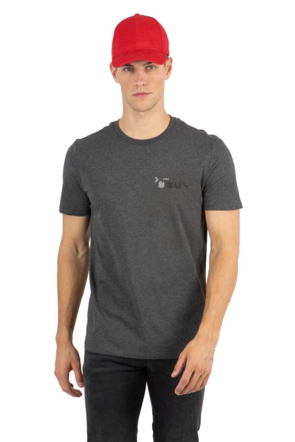 6 PANELS COTTON CAP