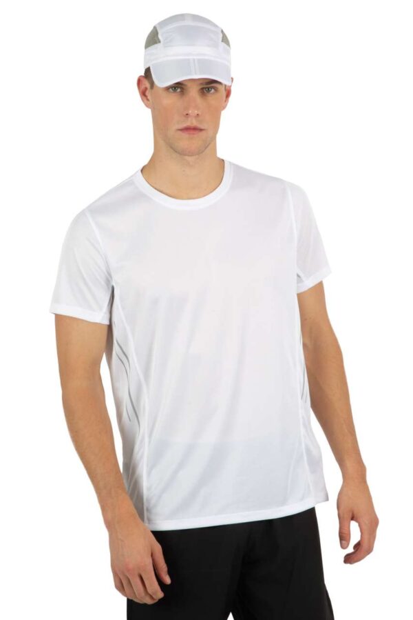 FOLDABLE SPORTS CAP
