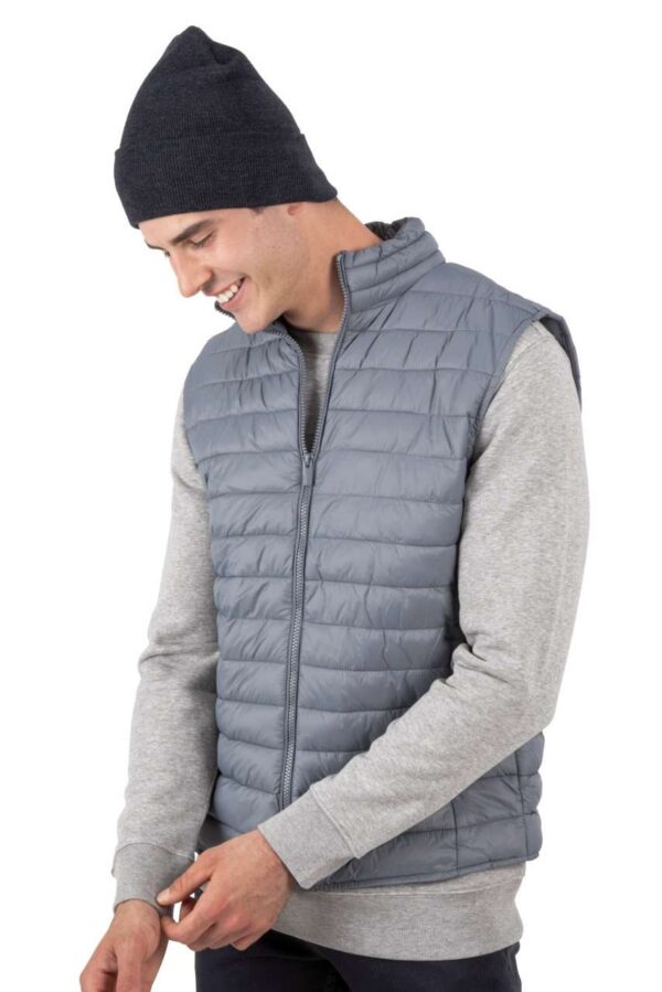 BEANIE WITH TURN-UP