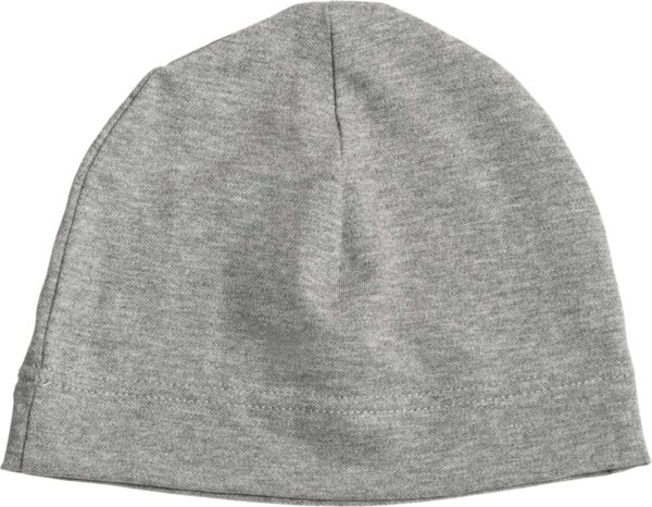 SPORTY FITTED BEANIE