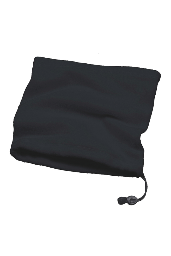 FLEECE NECKWARMER