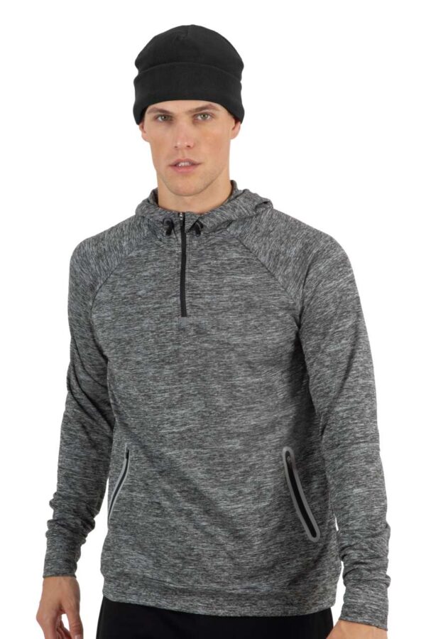 FLEECE HAT