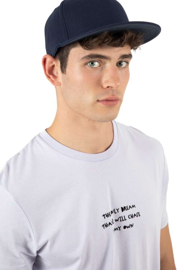 FLEXFIT® CAP - 5 PANELS