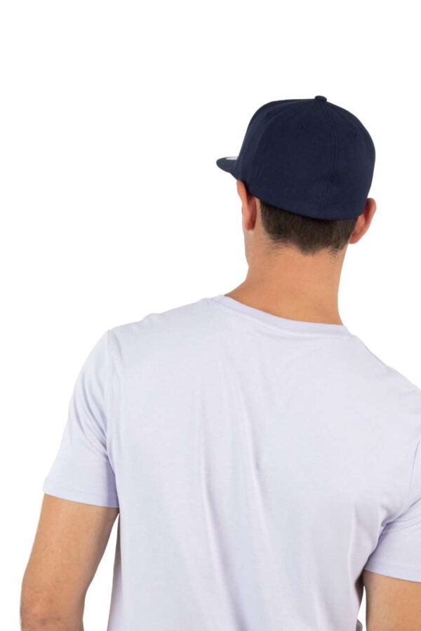 FLEXFIT® CAP - 5 PANELS