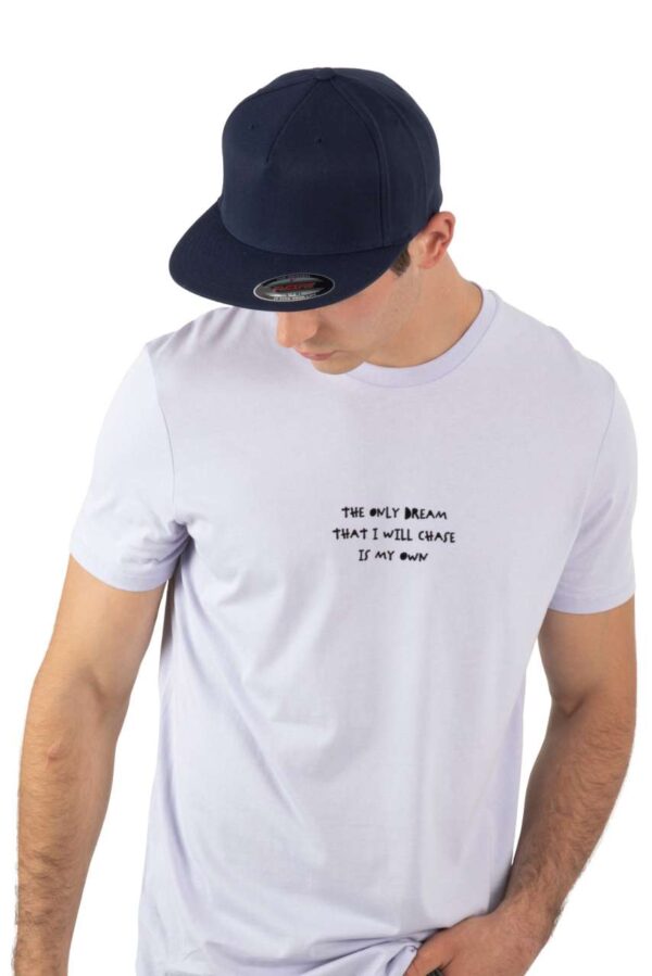 FLEXFIT® CAP - 5 PANELS