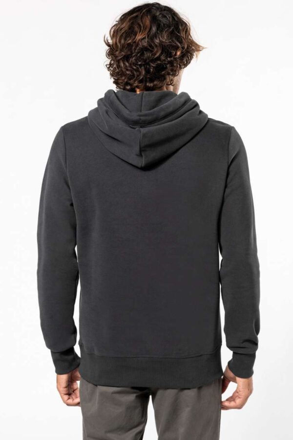 HOODED SWEATSHIRT