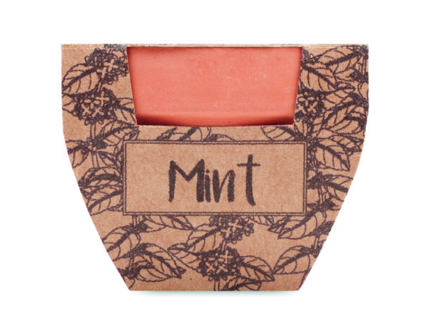 MINT POT