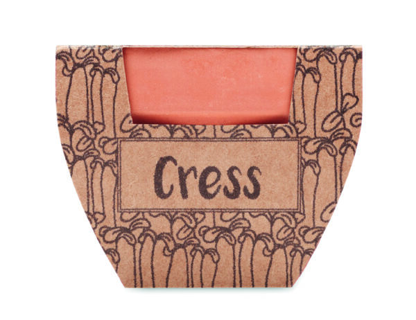 CRESS POT