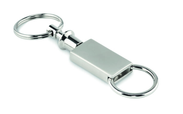 KEYSPLIT