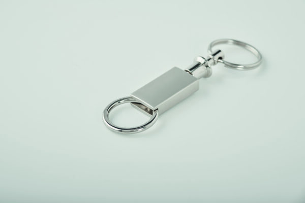 KEYSPLIT