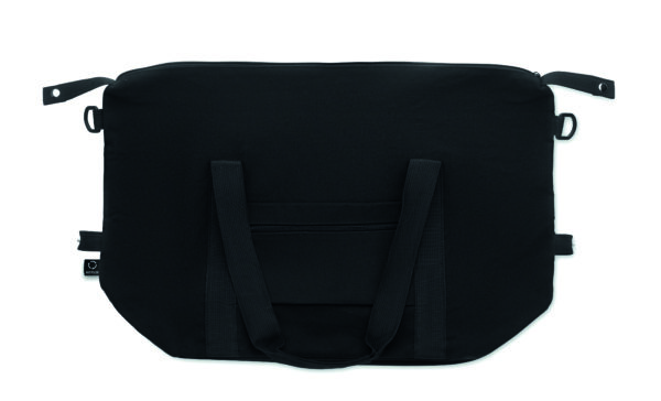 KOPER TOTE