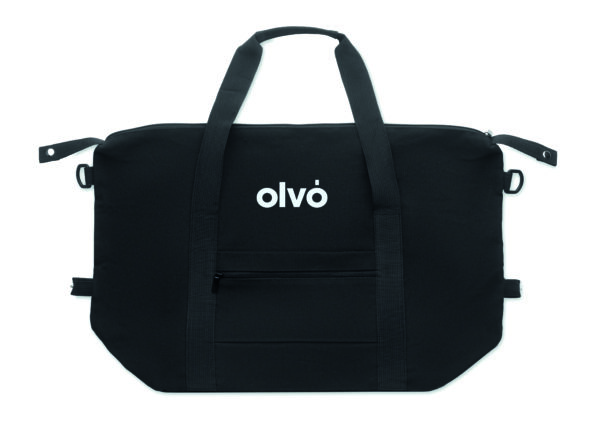 KOPER TOTE