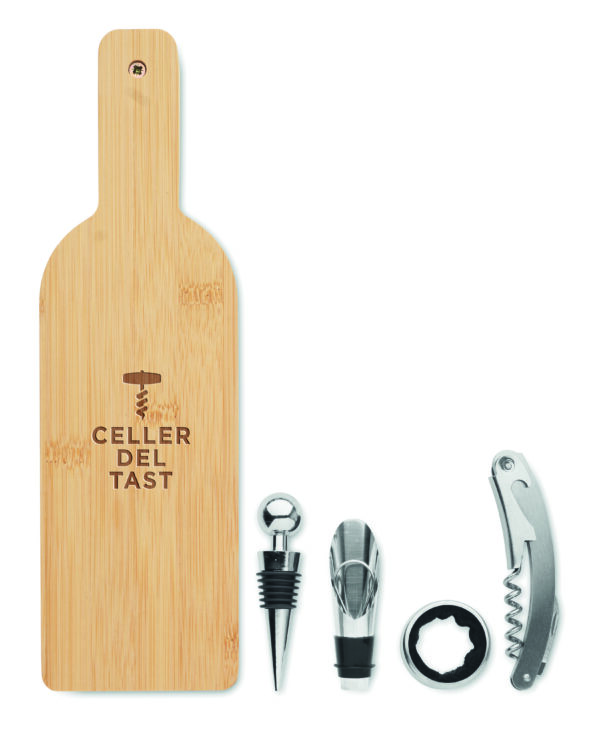 VINOVAULT SET