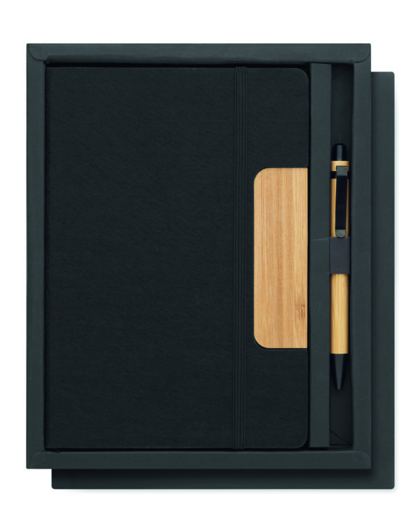 NOTEMIX