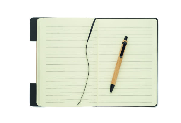NOTEMIX