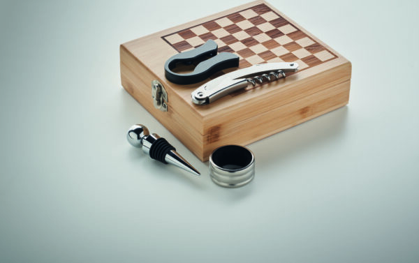 CHESSET