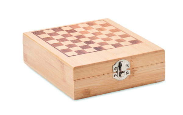 CHESSET