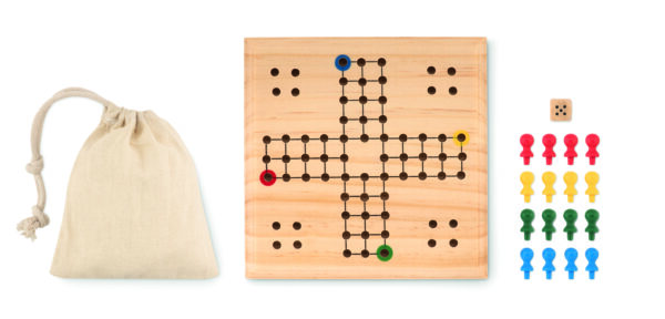 LUDO