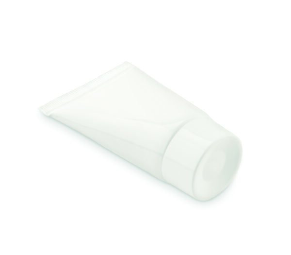 SUNCARE TUBE