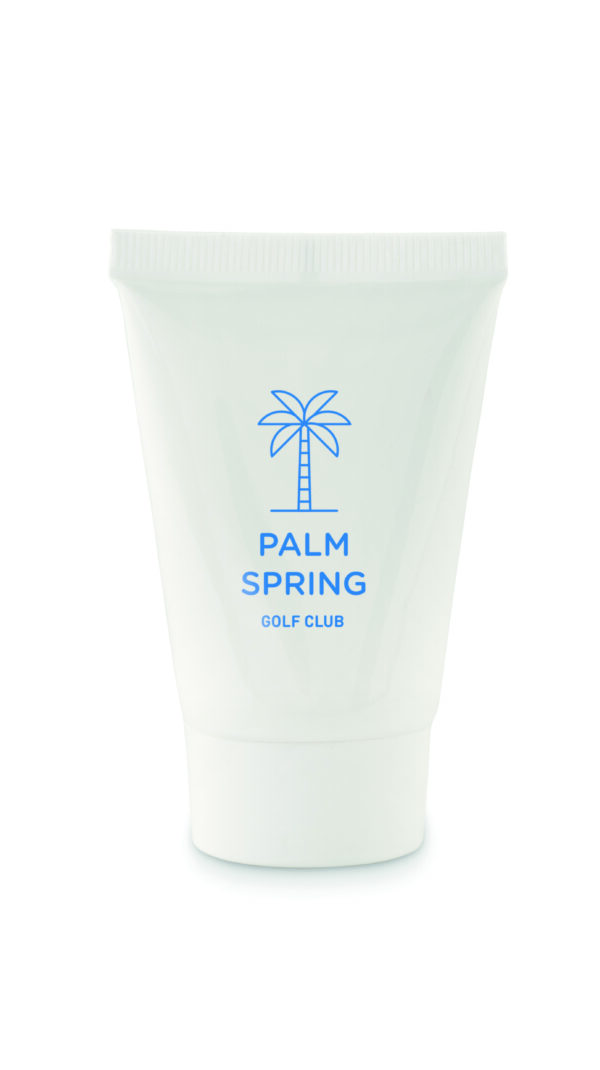 SUNCARE TUBE