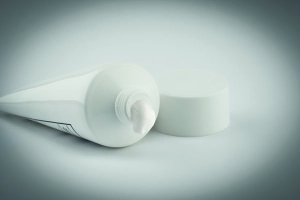 SUNCARE TUBE