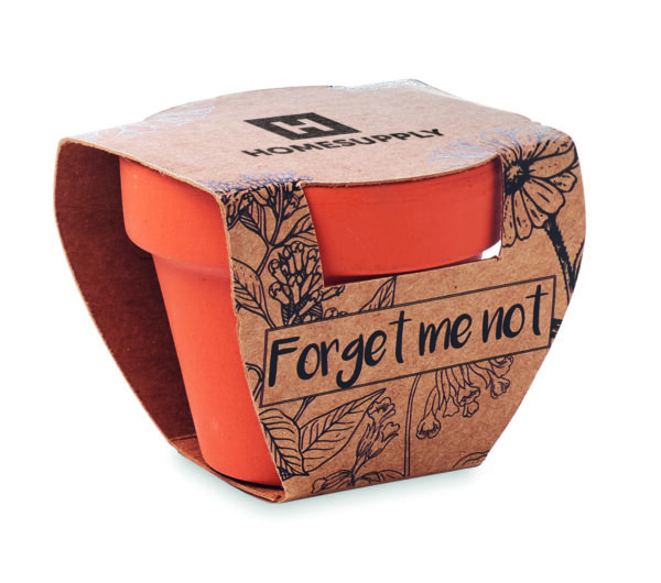FORGET ME NOT