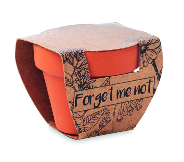 FORGET ME NOT